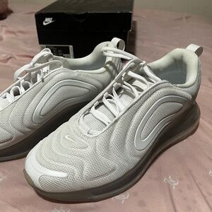 Nike air max 720 size 10 men
